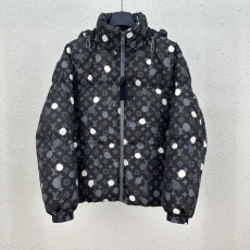 Louis Vuitton Down Jackets